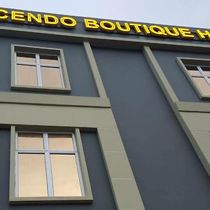 Crescendo Boutique Hotel