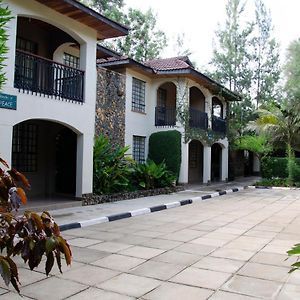The Noble Hotel & Conference Centre